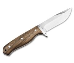 Böker Plus Walnut Drop Bıçak