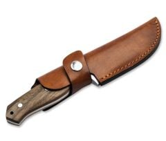 Böker Plus Walnut Drop Bıçak