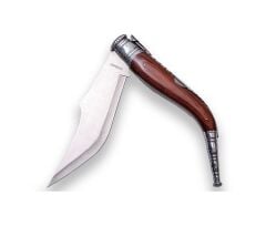 Joker P1527 Giant Ratchet Folding Knife Kızıl Stamina Saplı Çakı