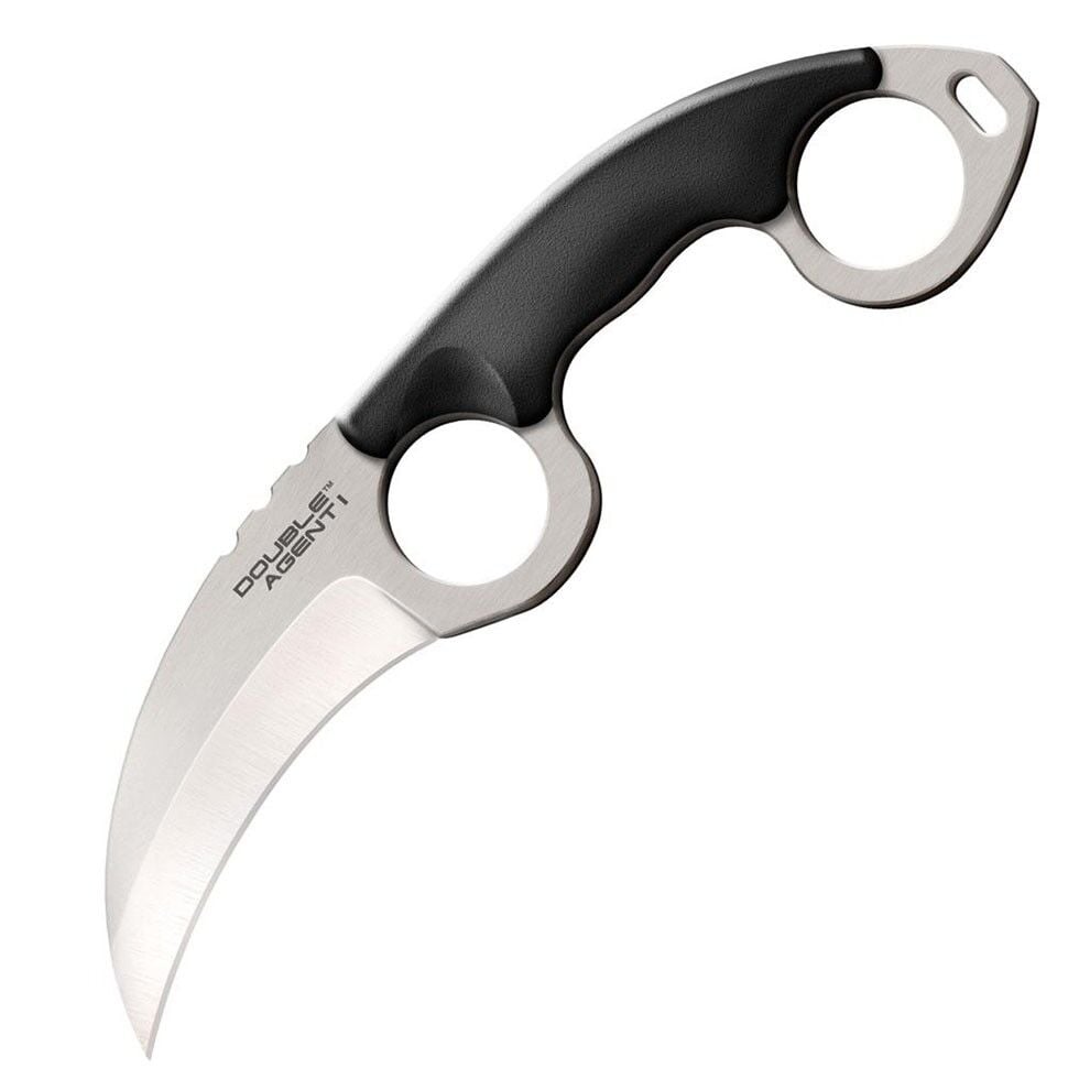 Cold Steel Double Agent I Bıçak
