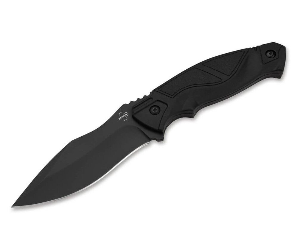 Böker Plus Advance Pro Fixed Blade Bıçak