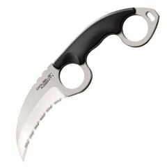Cold Steel Double Agent I Serrated Bıçak
