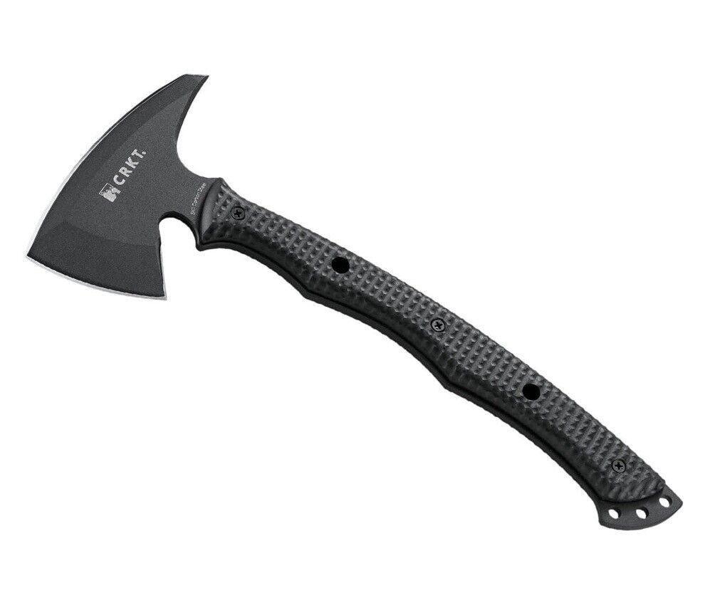 CRKT Kangee T-Hawk Taktik Balta