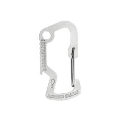 Leatherman Stainless Carabiner