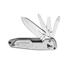Leatherman Free T2 Stainless Multipurpose