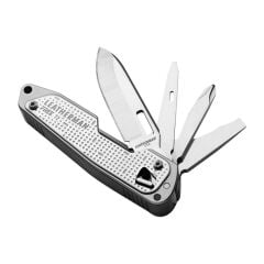 Leatherman Free T2 Stainless Multipurpose
