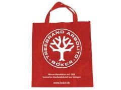 Böker Manufaktur Alışveriş Çantası