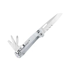 Leatherman Free K2X Silver Multipurpose