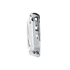 Leatherman Free K2X Silver Multipurpose