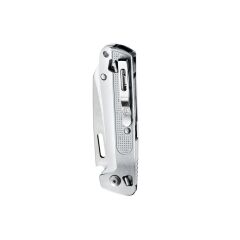 Leatherman Free K2X Silver Multipurpose