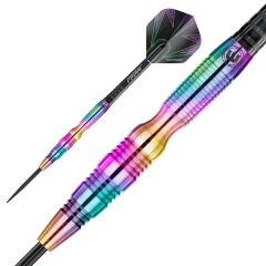 Winmau Simon Whitlock with Urban Grip 22 gr Dart Oku