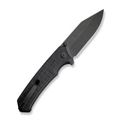 Civivi Tacticorix Black G10 Handle Black Stonewashed Nitro-V Blade Blade Çakı
