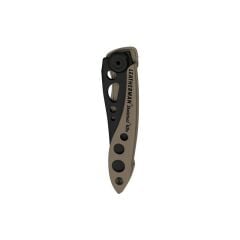 Leatherman Skeletool KBX Coyote Tan