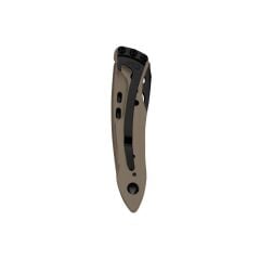 Leatherman Skeletool KBX Coyote Tan