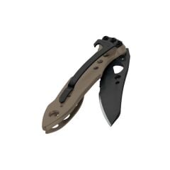 Leatherman Skeletool KBX Coyote Tan