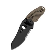 Leatherman Skeletool KBX Coyote Tan