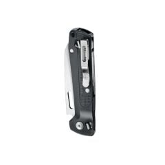Leatherman Free K2 Gray Multipurpose