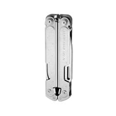 Leatherman Free P2 Stainless Multipurpose