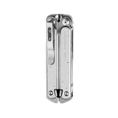 Leatherman Free P2 Stainless Multipurpose