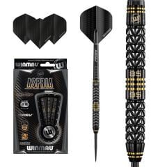 Winmau Aspria 22gr Dart Oku