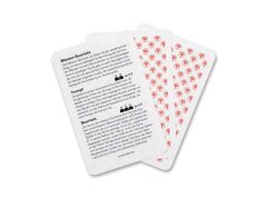 Böker Manufaktur Bıçak Oyun Kartı