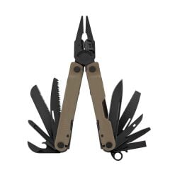 Leatherman Rebar Coyote Tan