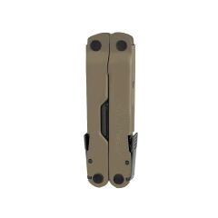 Leatherman Rebar Coyote Tan