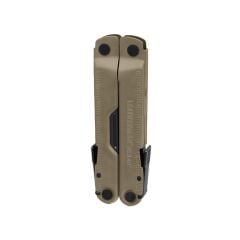 Leatherman Rebar Coyote Tan