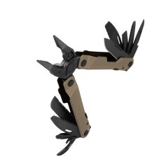 Leatherman Rebar Coyote Tan