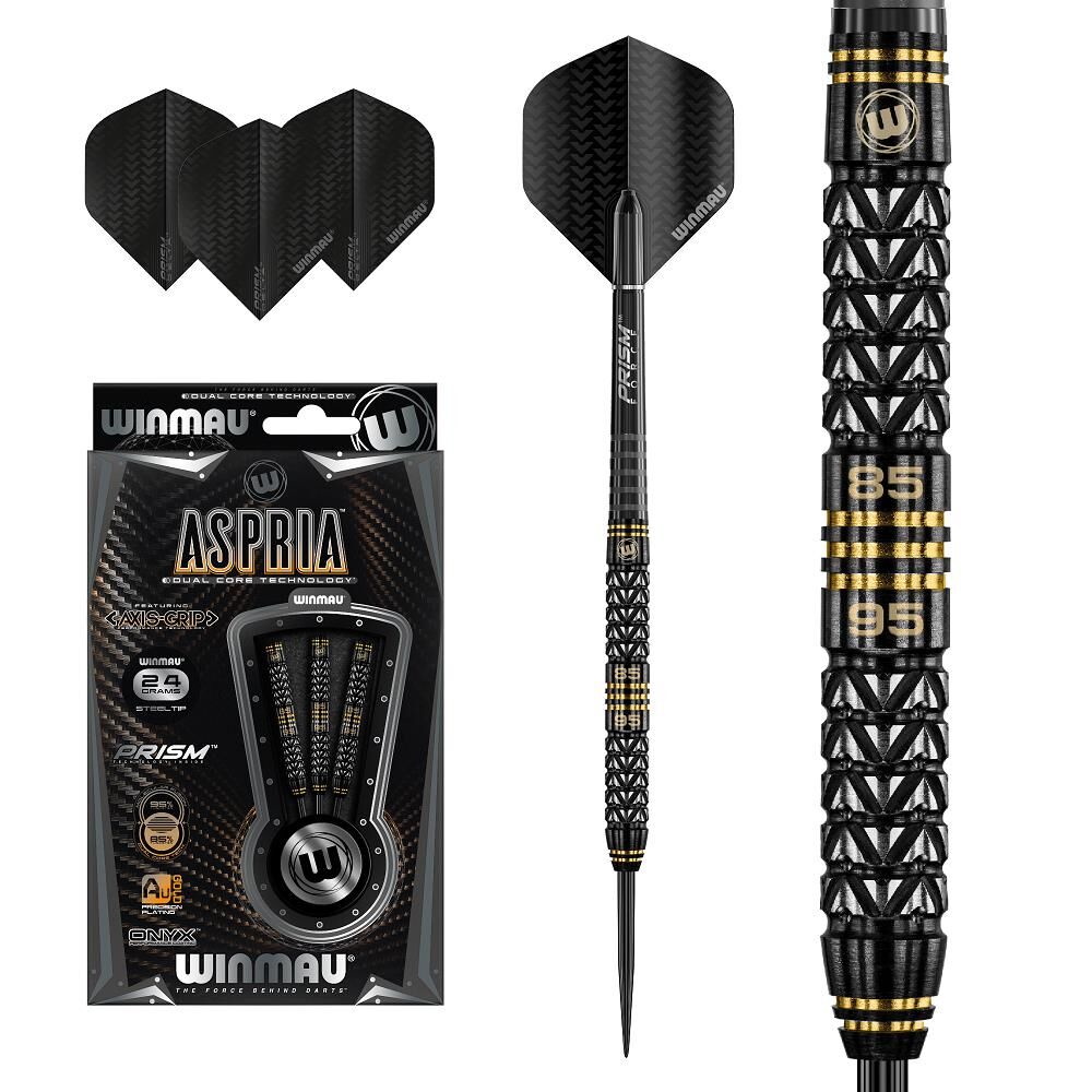 Winmau Aspria 24gr Dart Oku