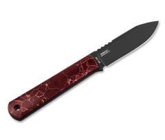 Böker Manufaktur BFF Packlite TrueStone Bıçak