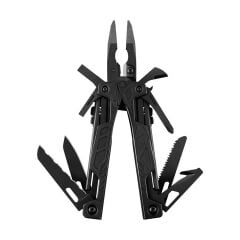Leatherman OHT Black Multipurpose