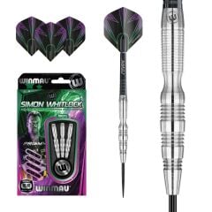 Winmau Simon Whitlock 22gr Dart Oku