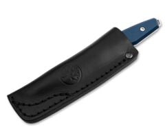 Böker Manufaktur Daily Knives AK1 Droppoint Magnacut Blue Bıçak