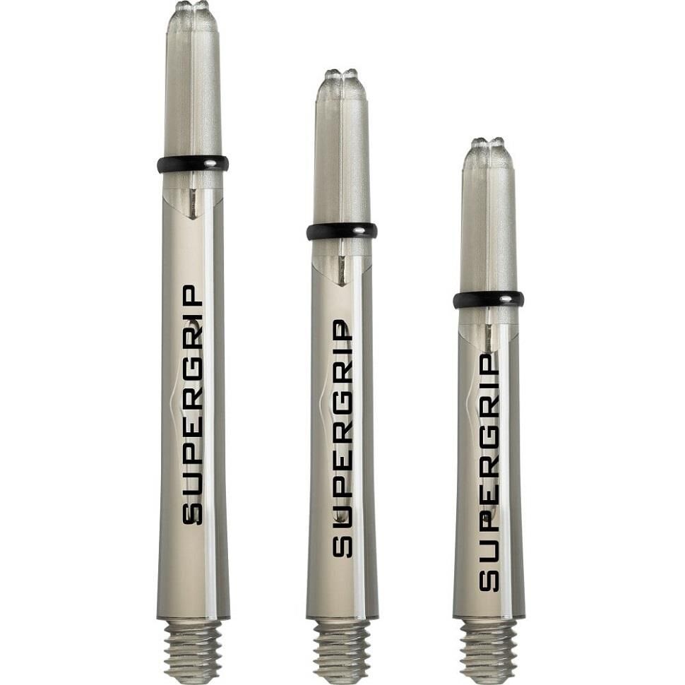 Harrows Supergrip Dart Shafts Duman - Medium