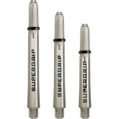 Harrows Supergrip Dart Shafts Duman - Medium