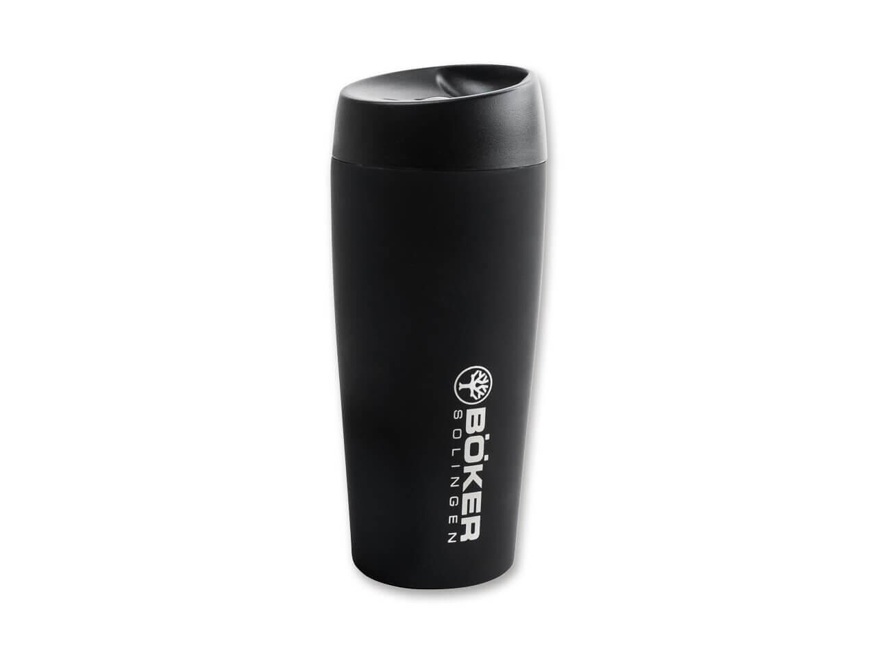 Böker Manufaktur Travel Mug