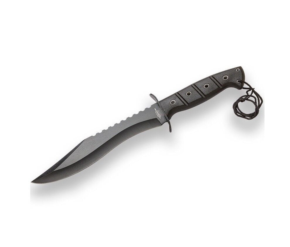 Joker 0866 Desert Combat G10 Saplı Bıçak