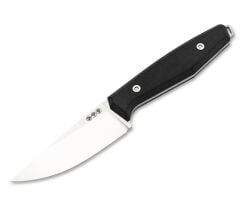 Böker Manufaktur Daily Knives AK1 Droppoint N690 Bıçak