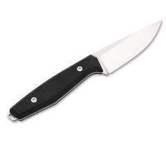 Böker Manufaktur Daily Knives AK1 Droppoint N690 Bıçak