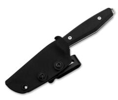 Böker Manufaktur Daily Knives AK1 Droppoint N690 Bıçak