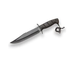 Joker 0870 Pantano G10 Saplı Bıçak