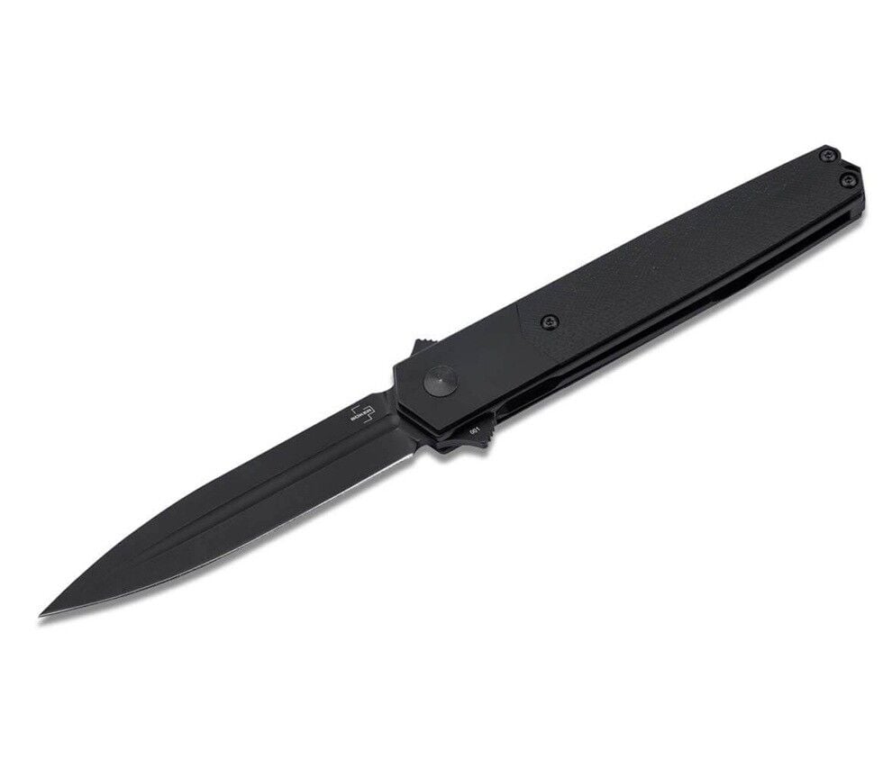 Böker Plus Kwaiken Sym Çakı