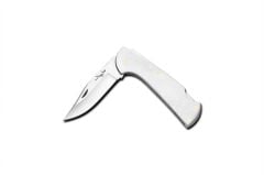 Bora 208 PB Kilitli Mini Çakı Çelik Saplı