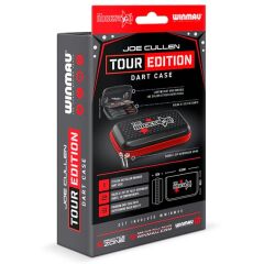 Winmau Joe Cullen Tour Edition Dart Case