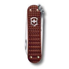 Victorinox 0.6221.4011G SD Alox Kahverengi 58mm Çakı