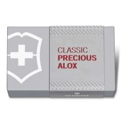 Victorinox 0.6221.4011G SD Alox Kahverengi 58mm Çakı
