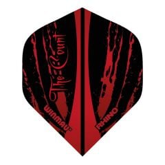 Winmau Ted Hankey 6905.186 Dart Flight