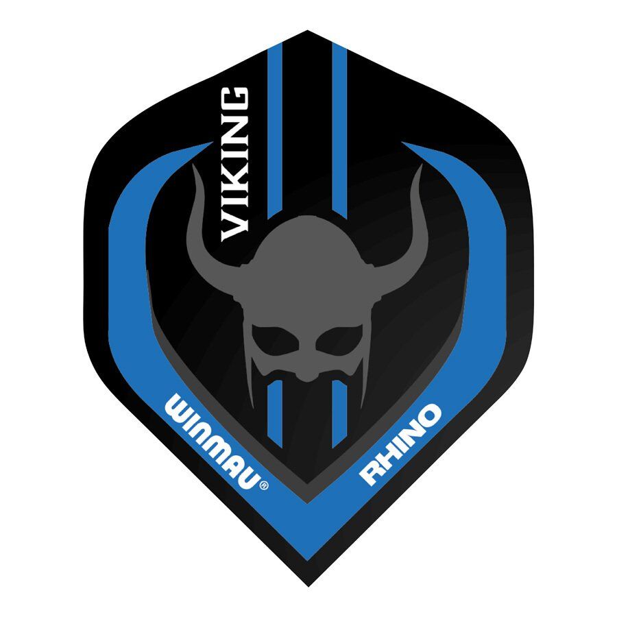 Winmau Andy Fordham 6905.185 Dart Flight