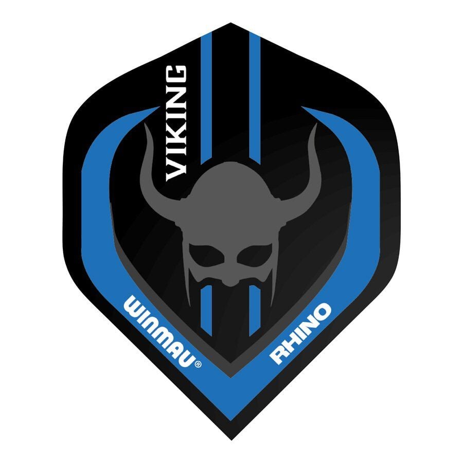 Winmau Andy Fordham 6905.185 Dart Flight